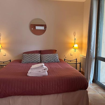 Appartement Golf De Saumane 2 Chambres 2 A 4 Personnes Exterior photo